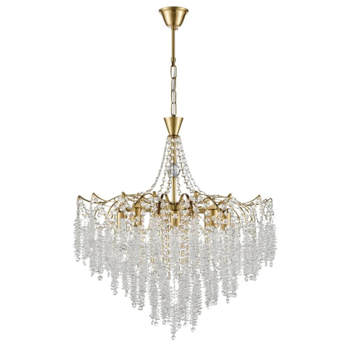 Подвесная люстра Lumion Kristina 8243/8