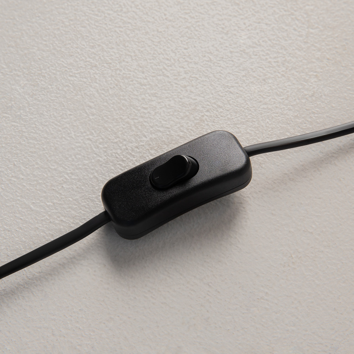 Настольная лампа Maytoni Calvin table Z181-TL-01-B