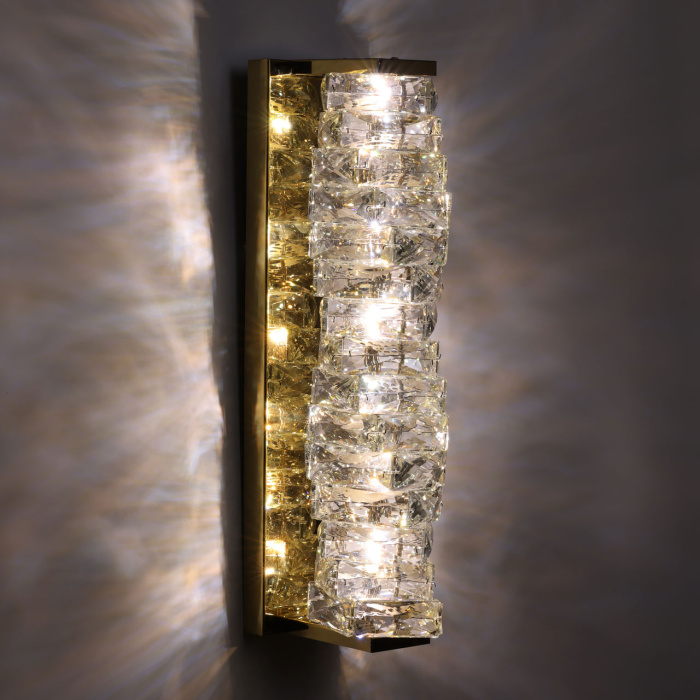 Бра MW-Light Гослар