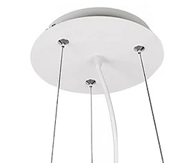 Подвес регулируемый с тремя струнами для светильников серии Медина Kink Light 054B,01