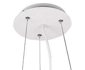 Подвес регулируемый с тремя струнами для светильников серии Медина Kink Light 054B,01