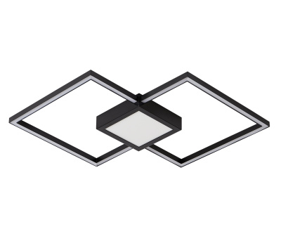 Потолочный светильник ЛИНД Kink Light 07612-2,19