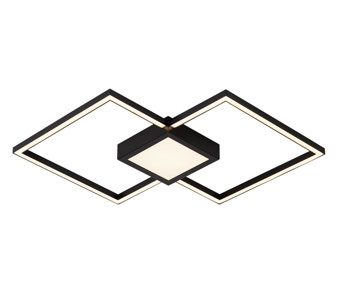 Потолочный светильник ЛИНД Kink Light 07612-2,19