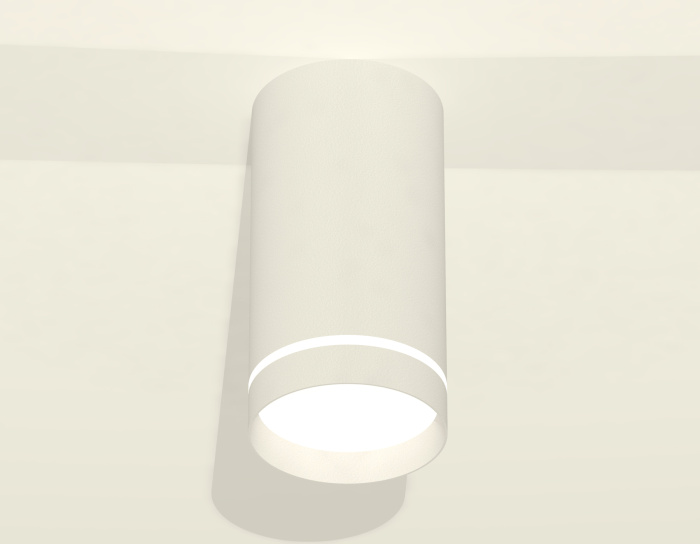 Комплект накладного светильника с акрилом Ambrella light XS8161006