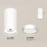 Комплект накладного светильника с акрилом Ambrella light XS8161006