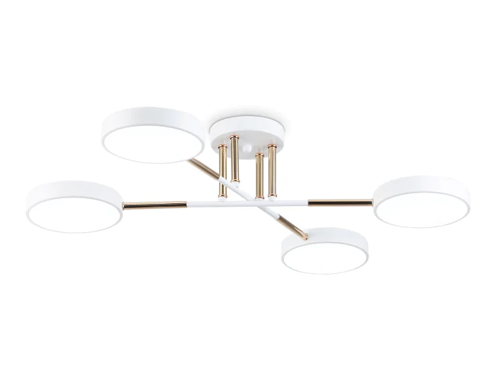 Люстра светодиодная на штанге AMBRELLA light FL516331