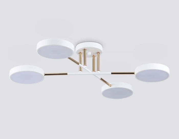 Люстра светодиодная на штанге AMBRELLA light FL516331