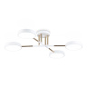 Потолочный светодиодный светильник Ambrella Light FL516331