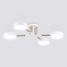 Потолочный светодиодный светильник Ambrella Light FL516331