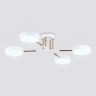 Потолочный светодиодный светильник Ambrella Light FL516331