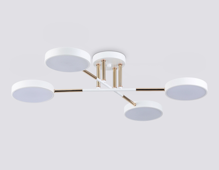 Потолочный светодиодный светильник Ambrella Light FL516331