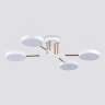 Потолочный светодиодный светильник Ambrella Light FL516331