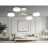 Потолочный светодиодный светильник Ambrella Light FL516331