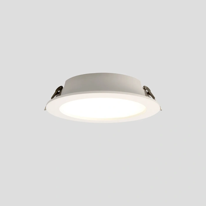 Светильник встраиваемый Crystal Lux CLT 529C142 WH 4000K