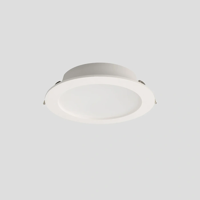 Светильник встраиваемый Crystal Lux CLT 529C142 WH 4000K
