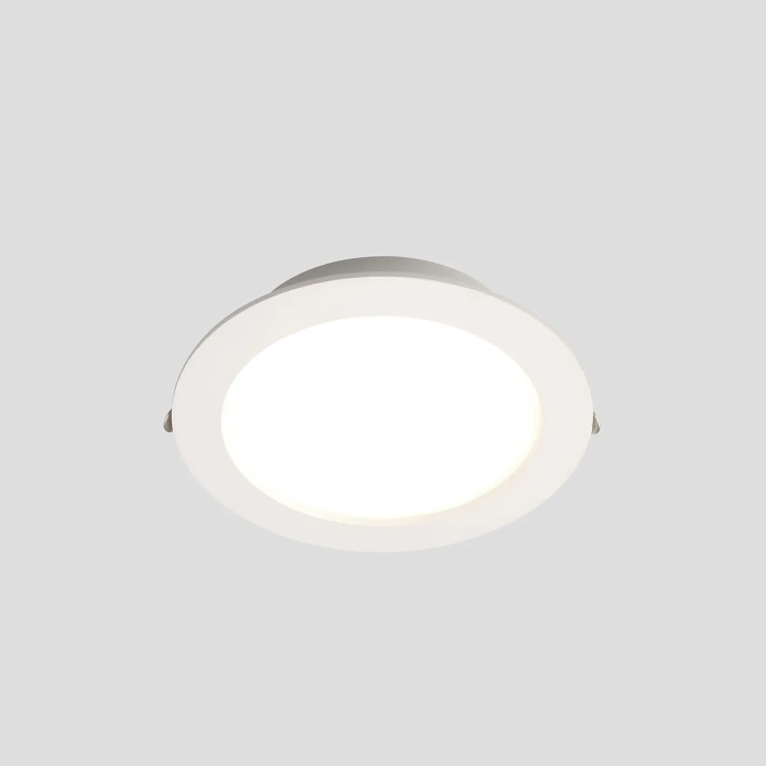 Светильник встраиваемый Crystal Lux CLT 529C142 WH 4000K