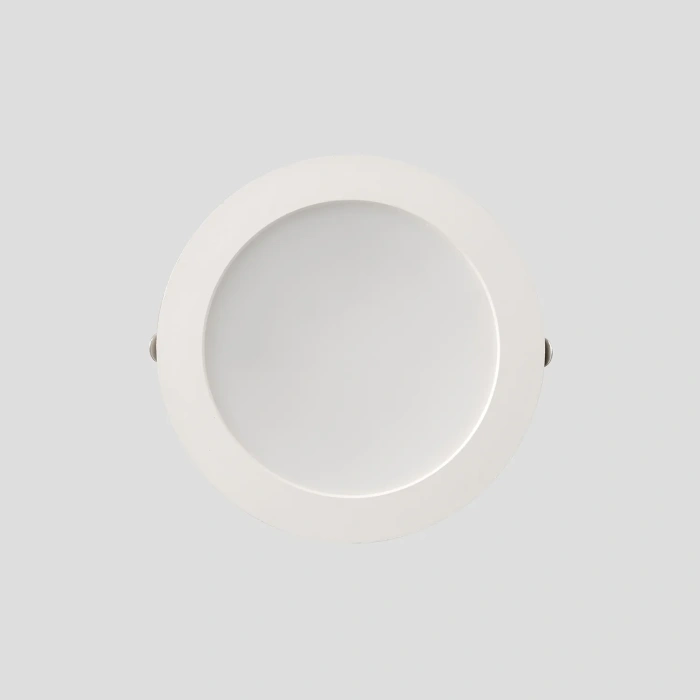 Светильник встраиваемый Crystal Lux CLT 529C142 WH 4000K