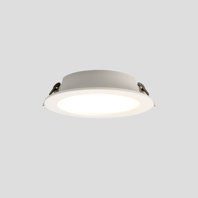 Светильник встраиваемый Crystal Lux CLT 529C142 WH 4000K