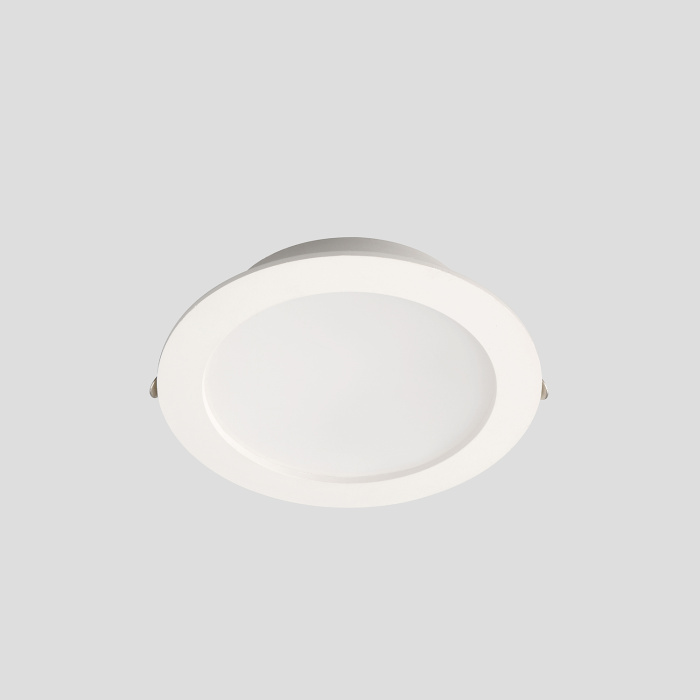 Светильник встраиваемый Crystal Lux CLT 529C142 WH 4000K