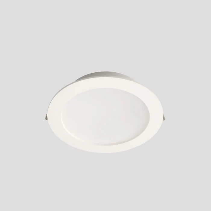 Светильник встраиваемый Crystal Lux CLT 529C142 WH 4000K