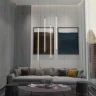 Линейный светильник Novotech Vitz 359358