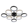 Потолочная люстра Escada Axis 10262/8LED