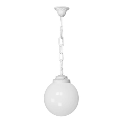 Уличный подвесной светильник Fumagalli Sichem/G250 G25.120.000.WYE27