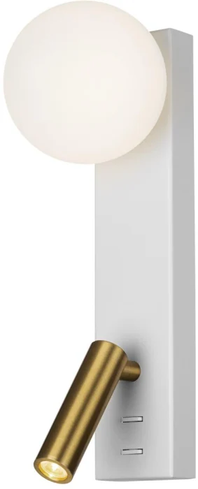 Настенный светильник Citilux Декарт CL704450