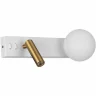 Настенный светильник Citilux Декарт CL704450
