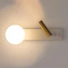 Настенный светильник Citilux Декарт CL704450