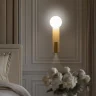 Настенный светильник Citilux Декарт CL704450