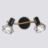 Настенно-потолочный спот в стиле лофт AMBRELLA light TR8656