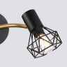 Настенно-потолочный спот в стиле лофт AMBRELLA light TR8656