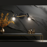 Настенно-потолочный спот в стиле лофт AMBRELLA light TR8656