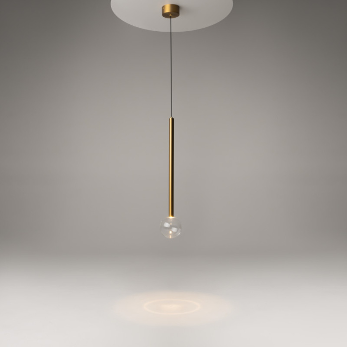 Подвесной светильник Maytoni MOD383PL-L4BS3K