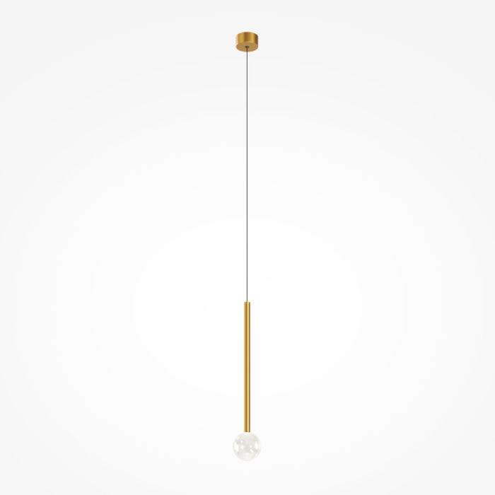 Подвесной светильник Maytoni MOD383PL-L4BS3K