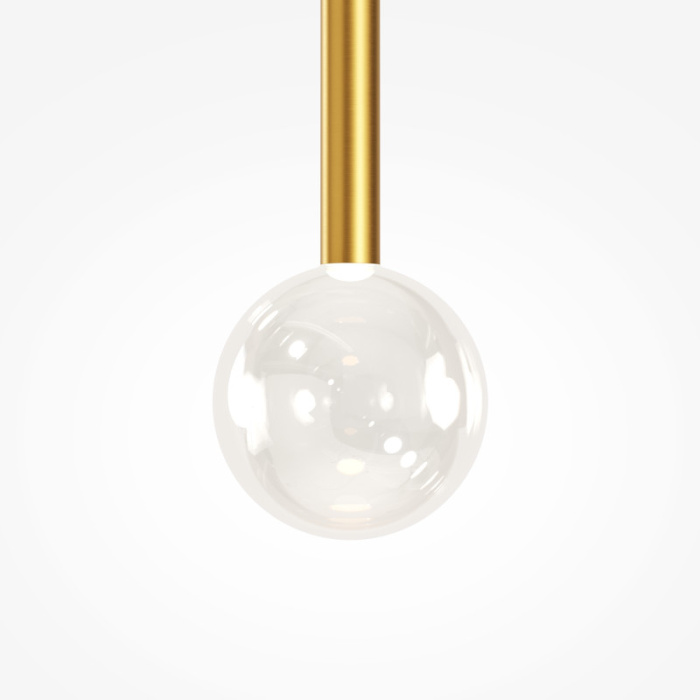 Подвесной светильник Maytoni MOD383PL-L4BS3K