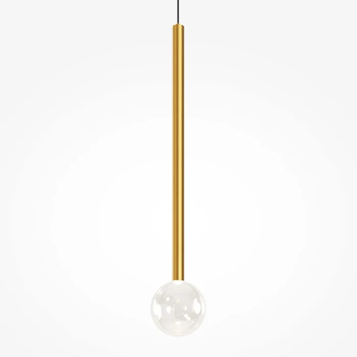 Подвесной светильник Maytoni MOD383PL-L4BS3K