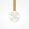 Подвесной светильник Maytoni Bubble dream MOD383PL-L4BS3K