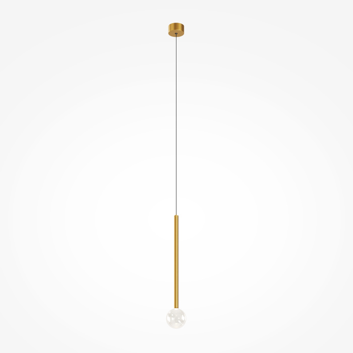 Подвесной светильник Maytoni Bubble dream MOD383PL-L4BS3K