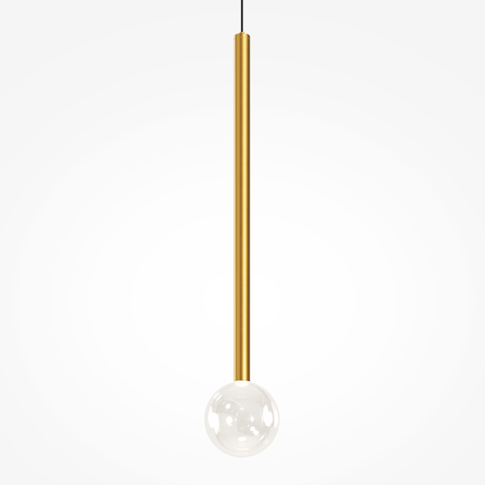 Подвесной светильник Maytoni Bubble dream MOD383PL-L4BS3K