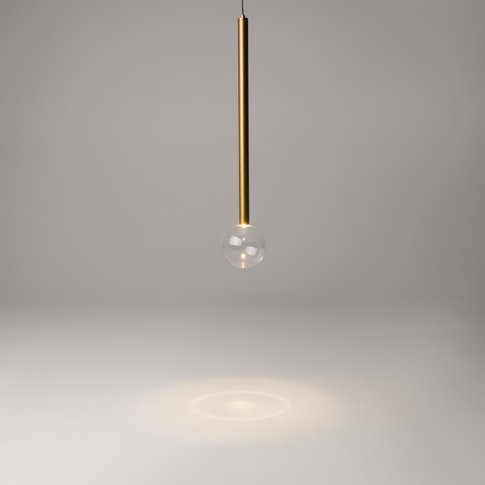 Подвесной светильник Maytoni Bubble dream MOD383PL-L4BS3K