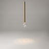 Подвесной светильник Maytoni Bubble dream MOD383PL-L4BS3K