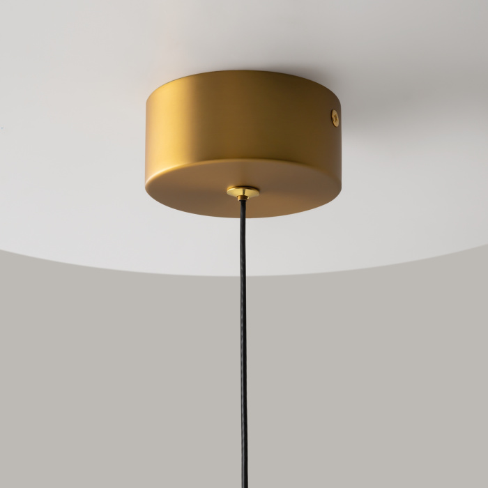 Подвесной светильник Maytoni Bubble dream MOD383PL-L4BS3K