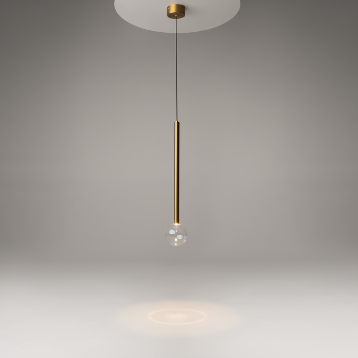 Подвесной светильник Maytoni Bubble dream MOD383PL-L4BS3K