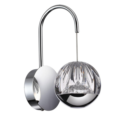 Бра ODEON LIGHT L-VISION 5100/5WL