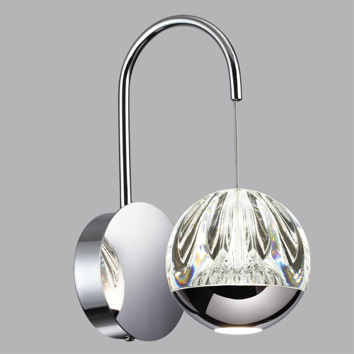 Бра Odeon Light Sono 5100/5WL