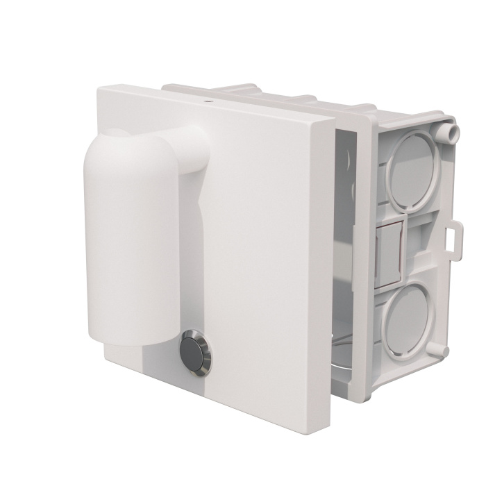 Бра Lightstar Omega 200936