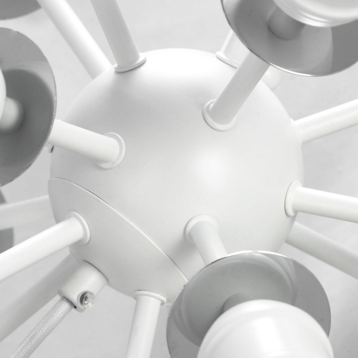 Люстра ELMIRA GRLSP-8205