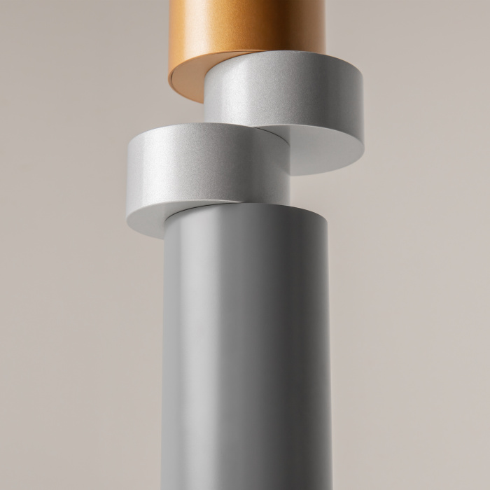 Подвесной светильник Maytoni Palette MOD303PL-01CFL3